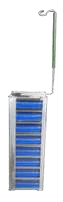 Haier Rack (vertical type) 25-place box