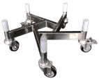 Haier Roller Base