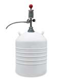 Haier LN2 Hand-held pump