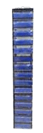 haier Rack (vertical type) 25-place box