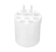 Adapter One set (4pcs) 10×15ml conical - BE12JR001