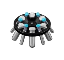 Rotors for LX-155T500R