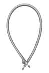 Haier Vacuum isolated hose